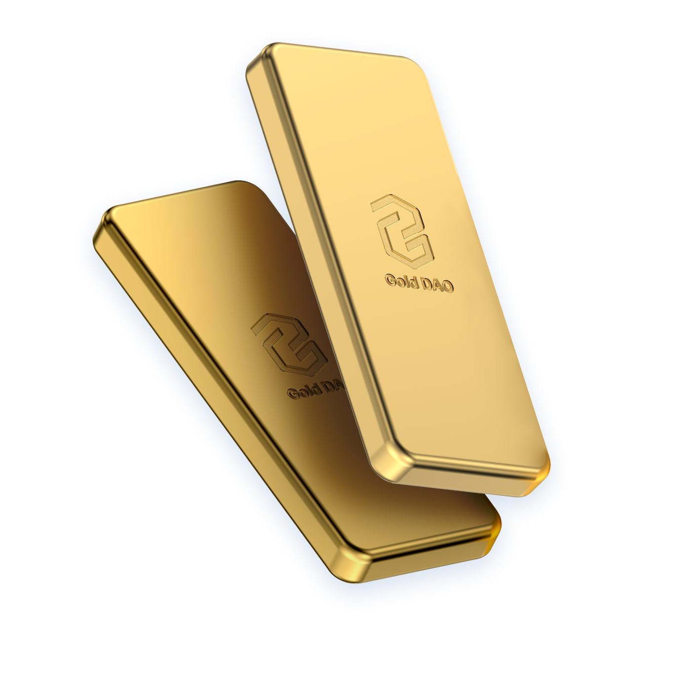 Gold Bars